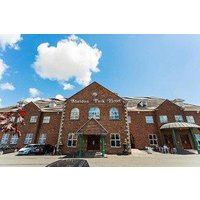 Sheldon Park Hotel & Leisure Centre.