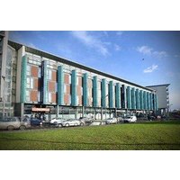 Travelodge Dublin Airport South.