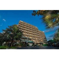 Quality Hotel Rouge et Noir.