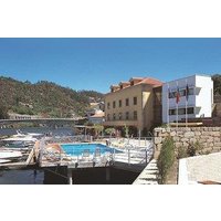 Douro Hotel Porto Antigo.