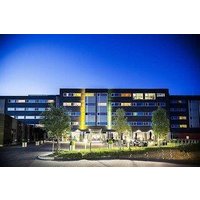 Scandic Sluseholmen.