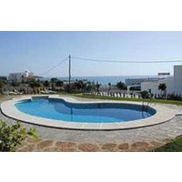 Mojacar Playa Hotel.