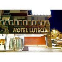 Lutecia Smart Design Hotel.