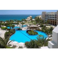 Shangri-La Barr Al Jissah Resort & Spa - Al Waha.