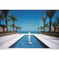 Shangri-La Al Husn Resort & Spa.