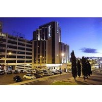 Radisson Blu Hotel Lisbon.