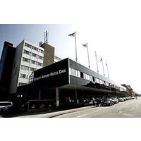 Best Western Plus Airport Hotel Copenhagen.