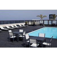 AC Hotel Iberia Las Palmas.