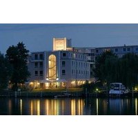 Hotel Am Schloss Köpenick Berlin by Golden Tulip.