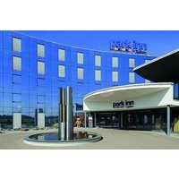Radisson Hotel Zurich Airport.