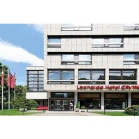Leonardo Hotel Berlin City West.