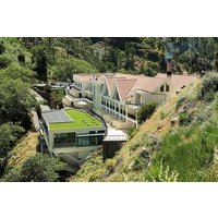 Eira do Serrado Hotel & Spa.