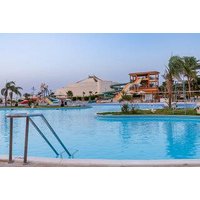 Malikia Resort Abu Dabbab.