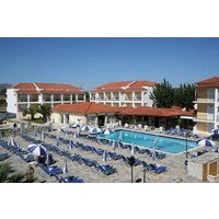 Village Inn Studios & Family Apartments.