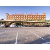 Ras Al Khaimah Hotel.