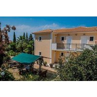 Barbara Studios & Apartments.