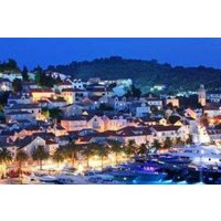 Riva Hvar Yacht Harbour Hotel.