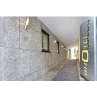 GHOTEL hotel & living München Nymphenburg.