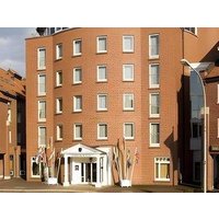 Golden Tulip Lübecker Hof.