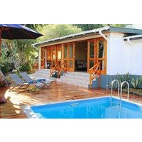 South Point Chalets.