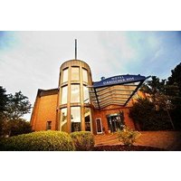 Hotel Dänischer Hof Altenholz by Tulip Inn.