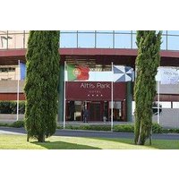 Ramada by Wyndham Lisbon.