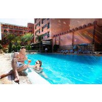 Diwane Hotel & Spa.