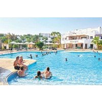 Domina Coral Bay Aquamarine.