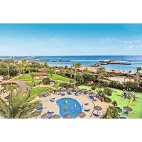 Elba Carlota Beach & Golf Resort.