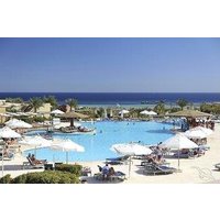 Three Corners Fayrouz Plaza Beach Resort.