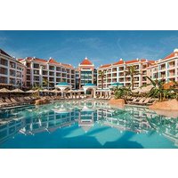 Hilton Vilamoura As Cascatas Golf Resort & Spa.