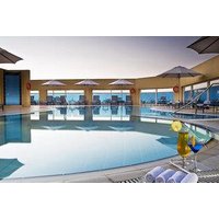 Four Points by Sheraton Bur Dubai.