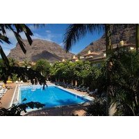 Residencial El Llano.