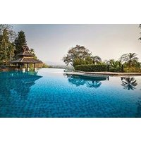 Anantara Golden Triangle Elephant Camp & Resort.