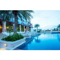 Grand Pacific Sovereign Resort & Spa.