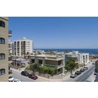 Cardor Holiday Complex.