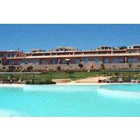 Porto Dona Maria Resort & Golf.