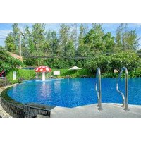 Golden Beach Cha Am Hotel.