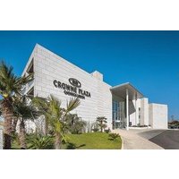 Crowne Plaza Caparica Lisbon.