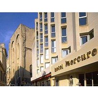 Mercure Avignon Centre Palais des Papes.