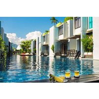Let's Sea Hua Hin Al Fresco Resort.