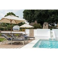 Chuini Zanzibar Beach Lodge.