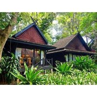 Lampang River Lodge.