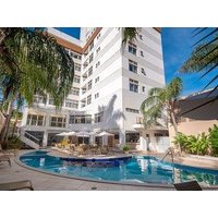 Portobello Ondina Praia.