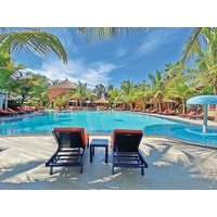 Mövenpick Resort Lamantin Saly.