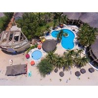 Hotel Club Royal Saly.