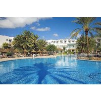 Hôtel Golf Beach & Spa.