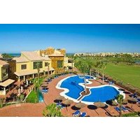 Elba Costa Ballena Beach & Thalasso Resort.