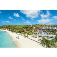 Sandals Grande Antigua Resort & Spa.