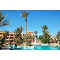 Vincci Safira Palms.